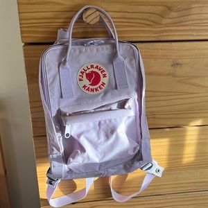 Kanken Mini Backpack - Fjallraven